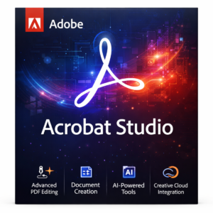 Acrobat Studio