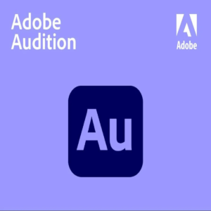 Adobe Audition