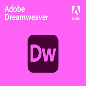 Adobe Dreamweaver