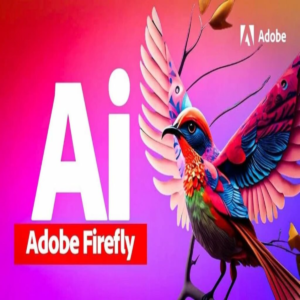 Adobe Firefly Premium