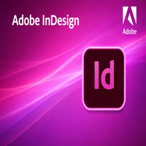 Adobe InDesign