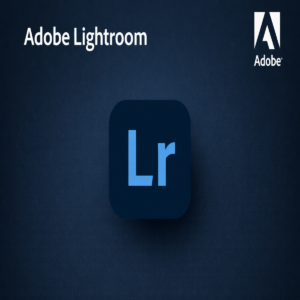 Adobe Lightroom