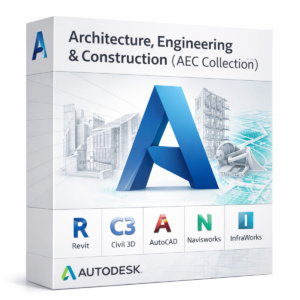 Architecture Engineering & Construction ( AEC Collection )