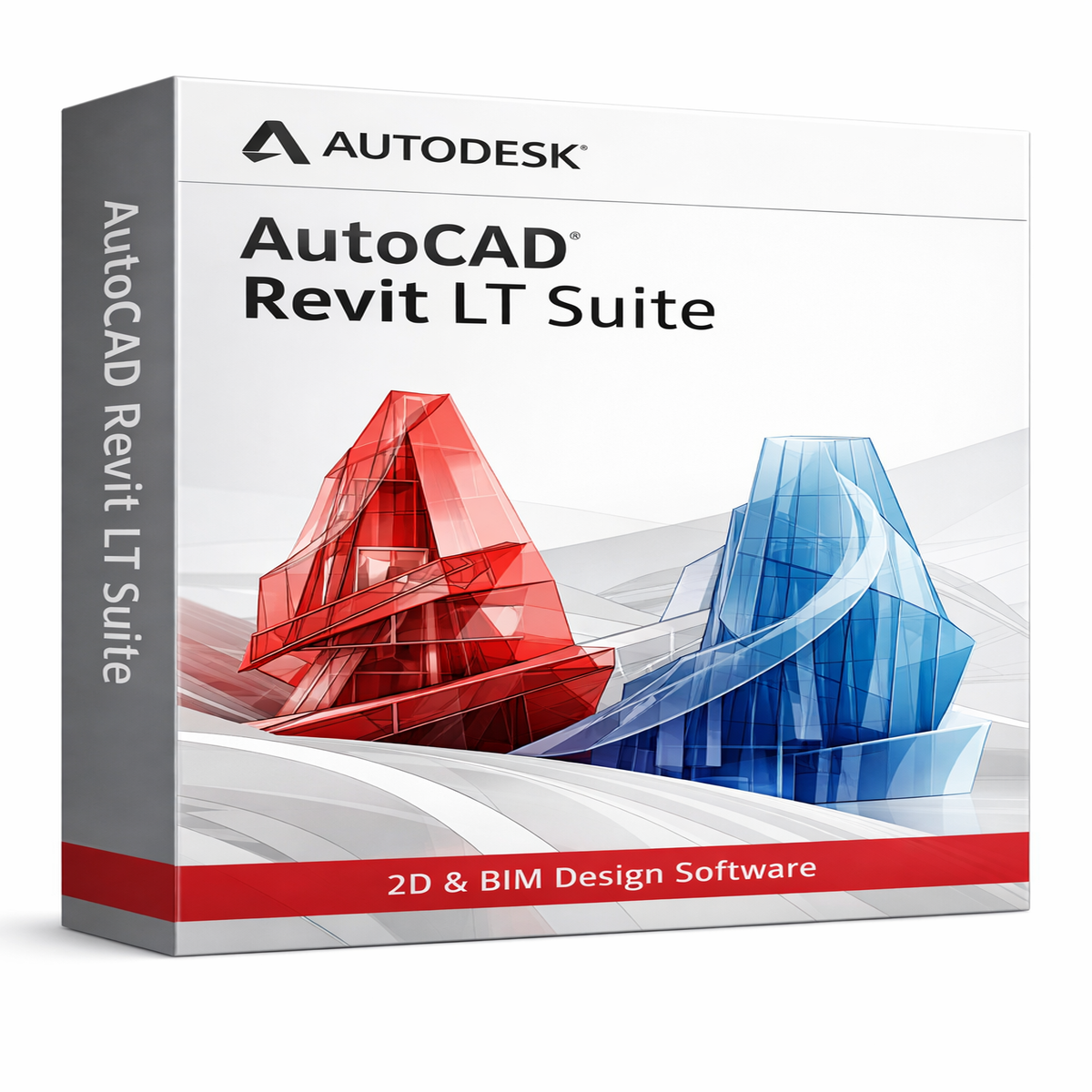 AutoCAD Revit LT Suite