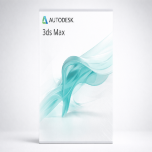 Autodesk 3ds Max