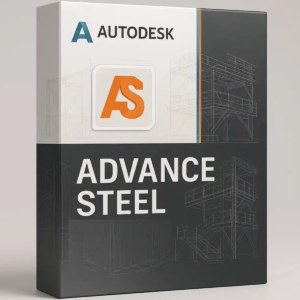 Autodesk Advance Steel