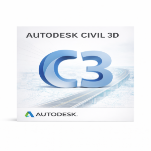 Autodesk Civil 3D