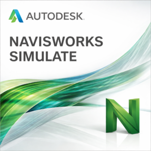 Autodesk Navisworks Simulate
