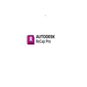 Autodesk ReCap Pro
