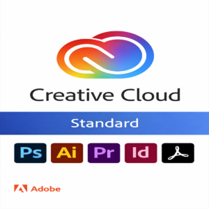 Creative Cloud Standard