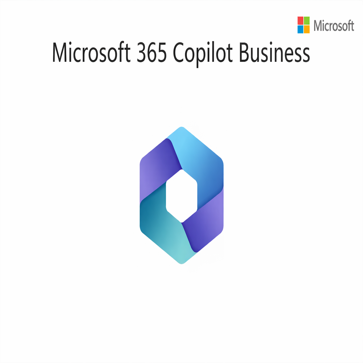 Microsoft 365 Copilot Business