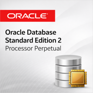 Oracle Database Standard Edition 2 - Processor Perpetual