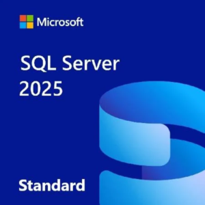 SQL Server 2025 Standard core - 2 core License Pack